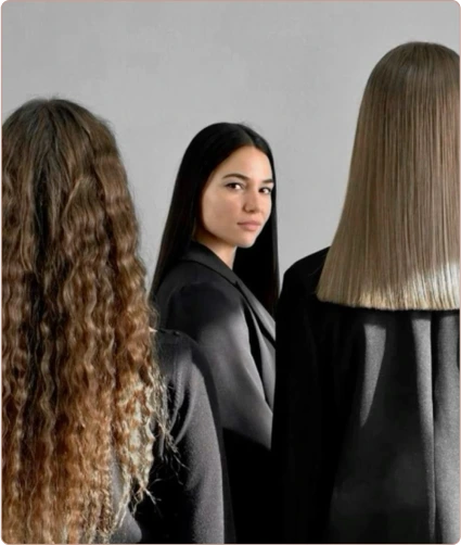 Hair