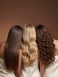 Hair