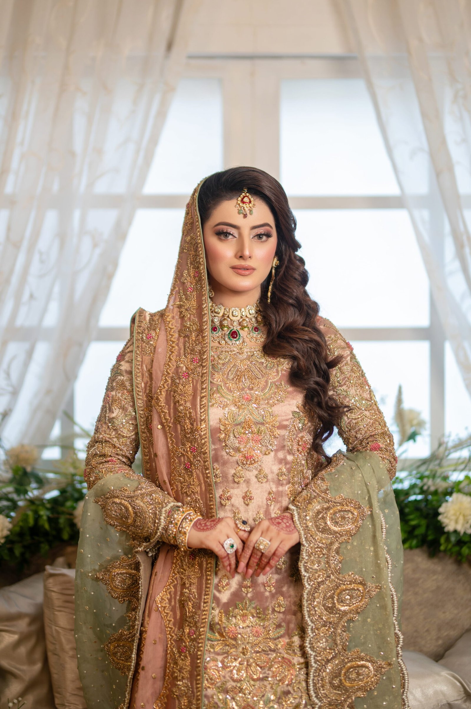 Nikkah Day