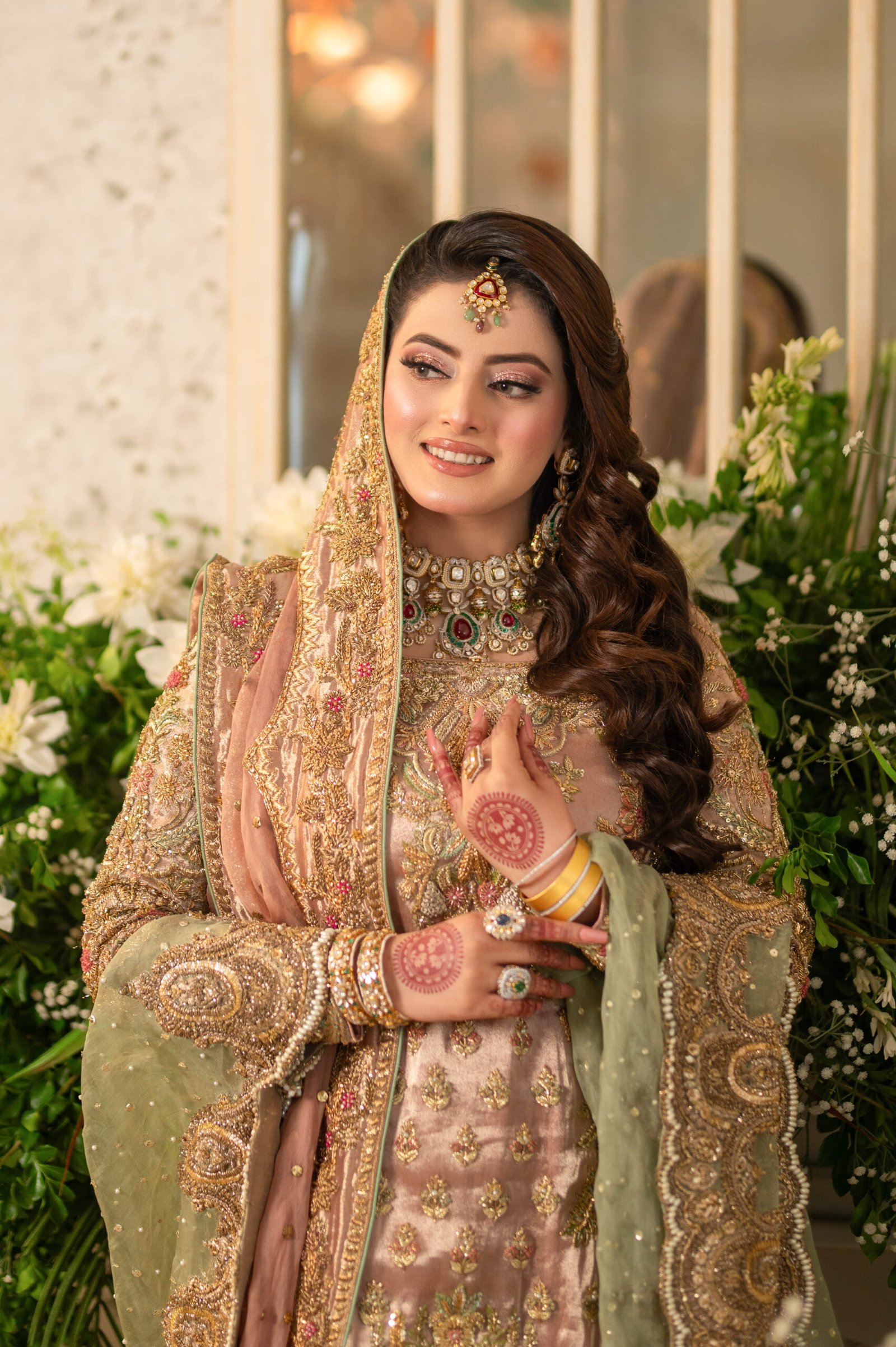 Nikkah Day