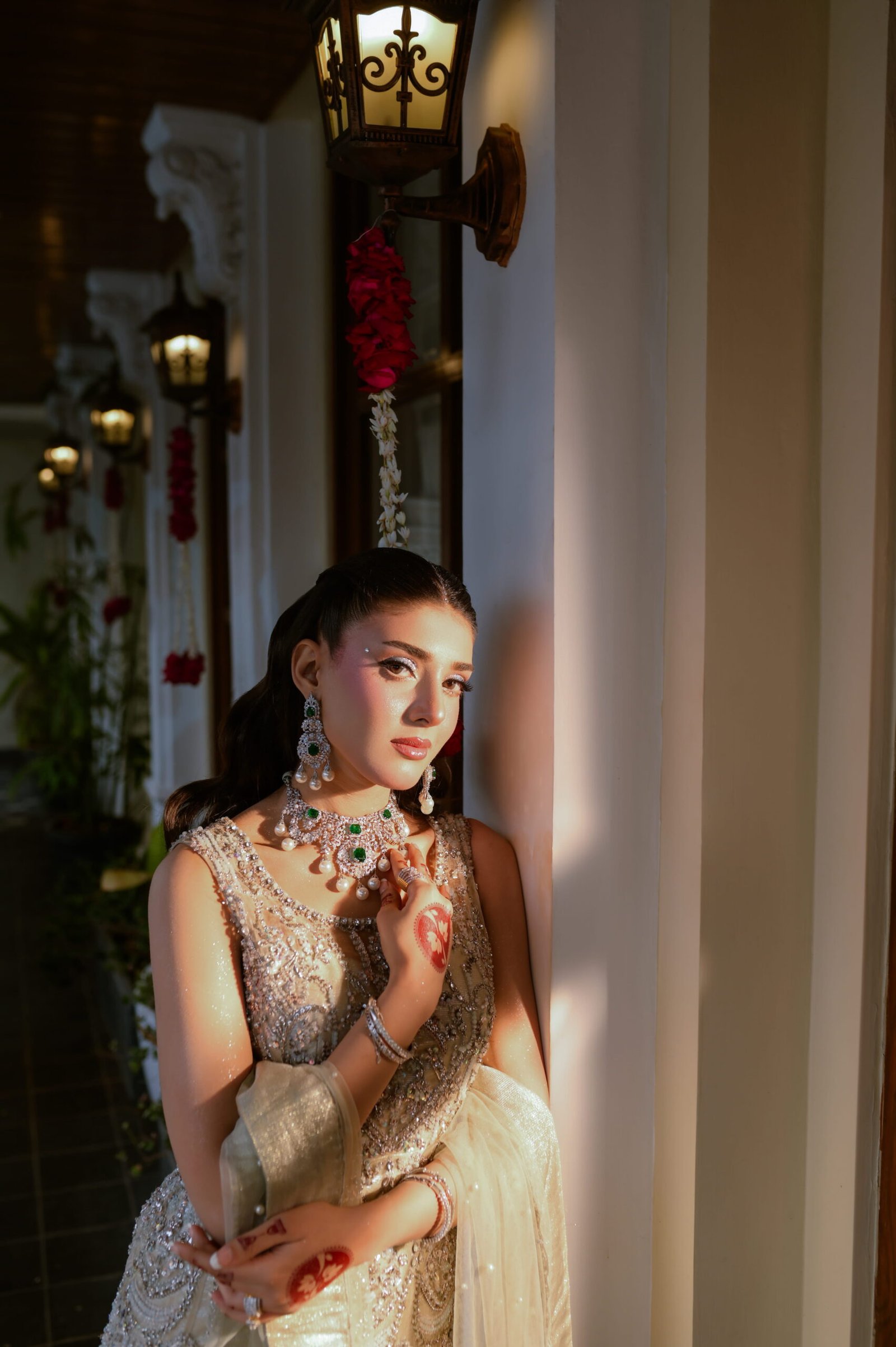 Walima Glam